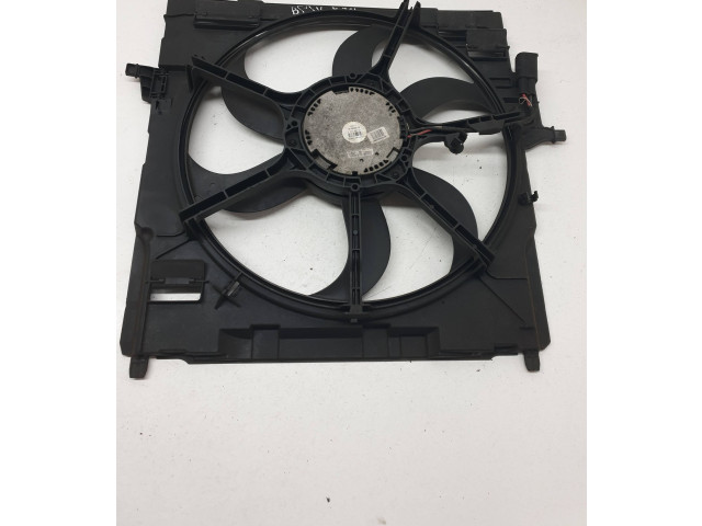 Вентилятор радиатора     56057110, 2326003501    BMW X5 E70 4.8