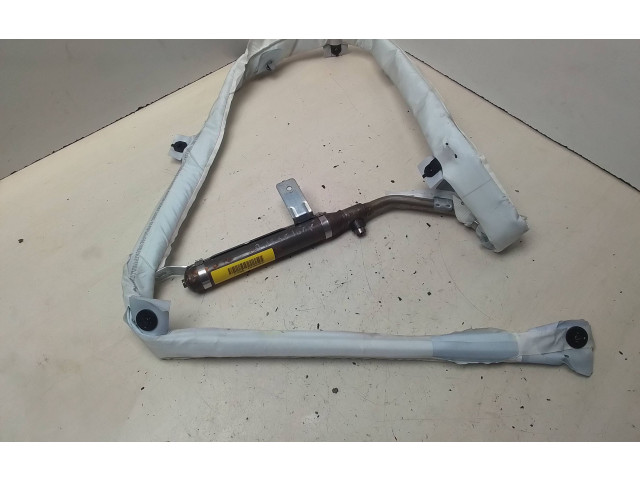 Боковая подушка безопасности 119939000, 03894GB3993   Audi A3 S3 8P