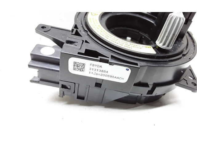 Подрулевой шлейф SRS 31313854 Volvo S60