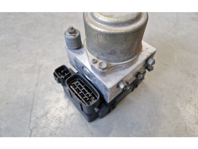 Блок АБС MR955425 Mitsubishi Pajero Sport I 1996 - 2008 года