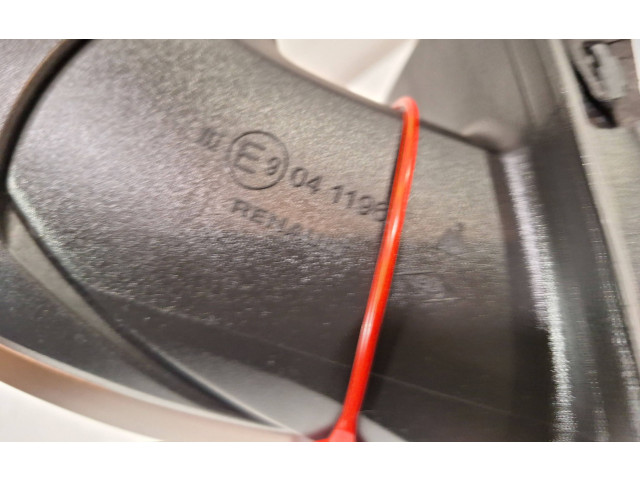 Зеркало электрическое Dacia Sandero III 2020 - года