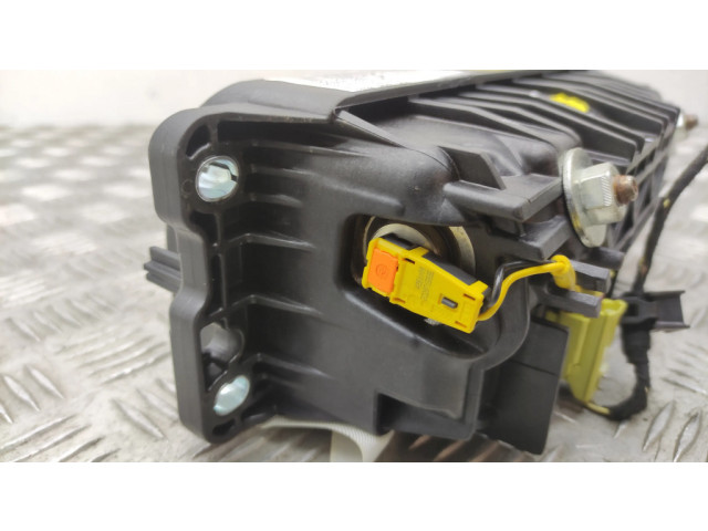 Подушка безопасности пассажира 3T0880204 Skoda Superb B6 (3T)