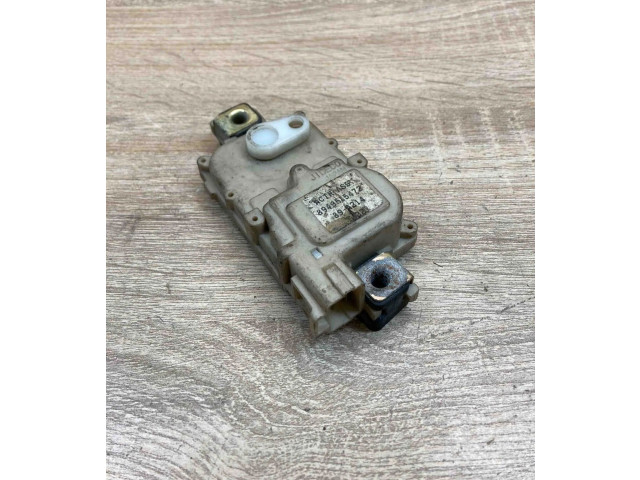 Řídící jednotka 8943585472, 89A214 Opel Monterey 1991