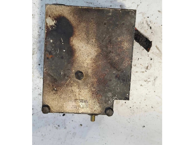 Блок АБС GE7C437A0, 78292297 Mazda 626 1998 - 2002 года