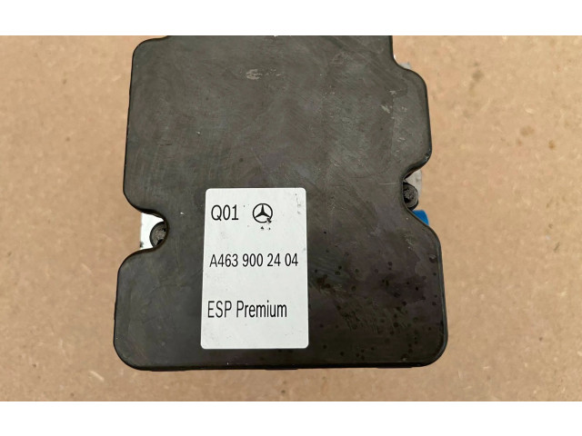 Jednotka ABS A4639002404 Mercedes-Benz G W463 2019