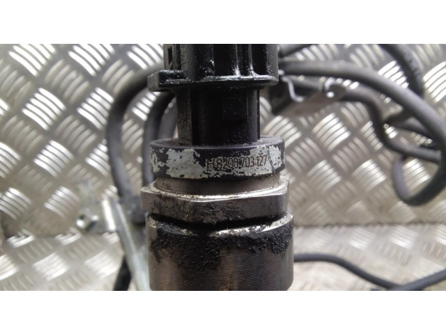 Vstřikovač 0445115084, H82828929 Nissan Qashqai+2 pro naftový motor 2.0