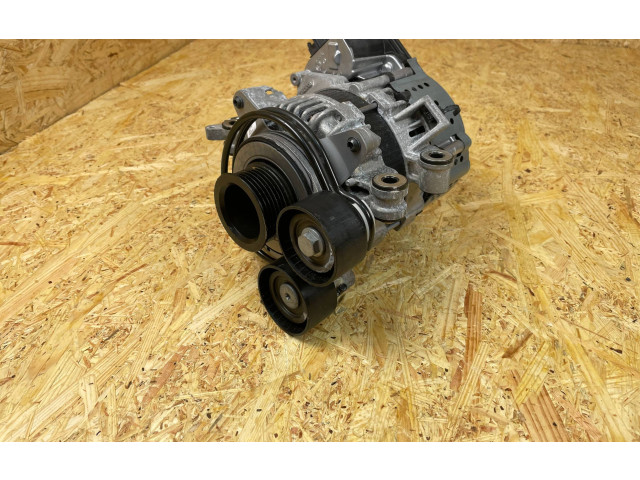 Генератор 32383087 Volvo XC40