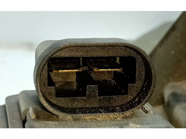 Вентилятор радиатора 8200765566, 820076556B Dacia Sandero