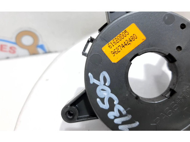 Топливная рампа 9627442480, 113505   Citroen Xsara  