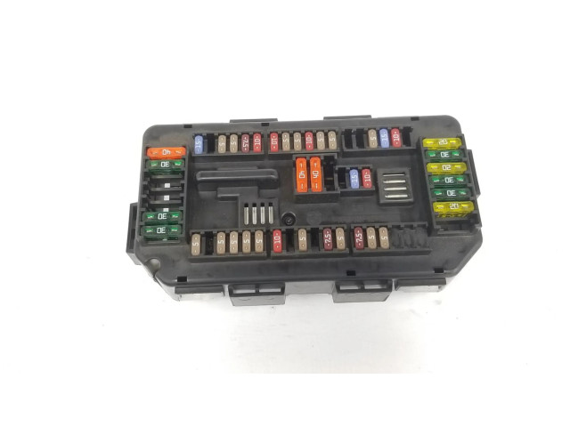 Pojistková skříňka 61149337879, 9337879 BMW 4 F36 Gran coupe 2013