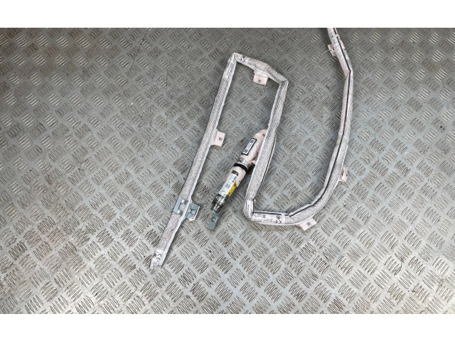 Боковая подушка безопасности 3V9880742E Skoda Superb B8 (3V)