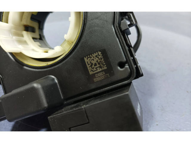 Подрулевой шлейф SRS 0265005571   Infiniti QX70 S51