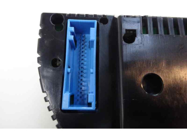 Панель приборов 8E09209010   Audi A4 Allroad       