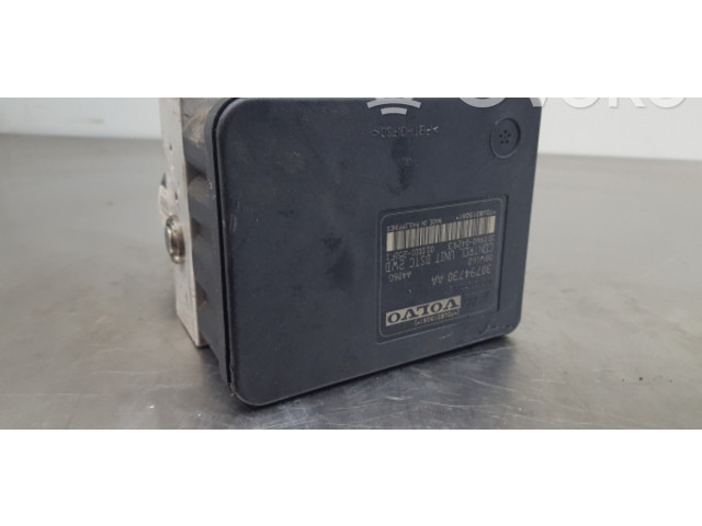 Блок АБС 4N512C405GB, 30794728 Volvo C30 2007 - 2010 года