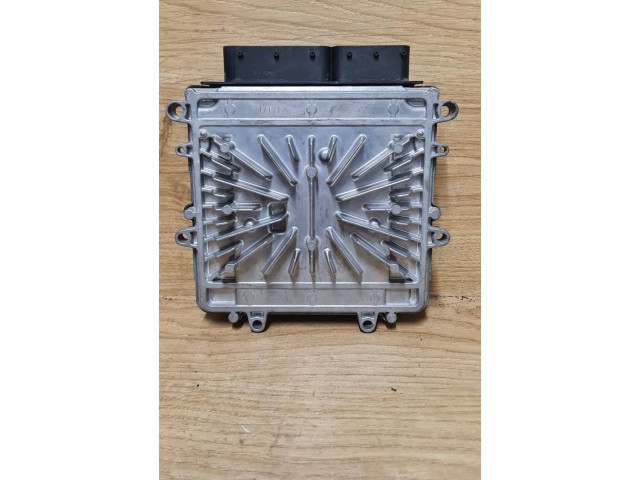 Блок управления двигателя     30729826, 0281012103    Volvo XC90 