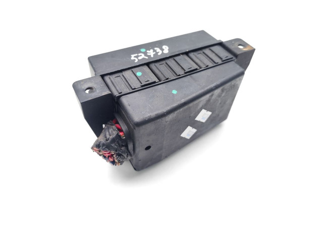 Блок предохранителей 04671886AA   Jeep Grand Cherokee    