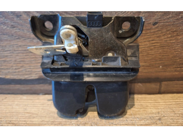 Замок багажника Audi A2 - года