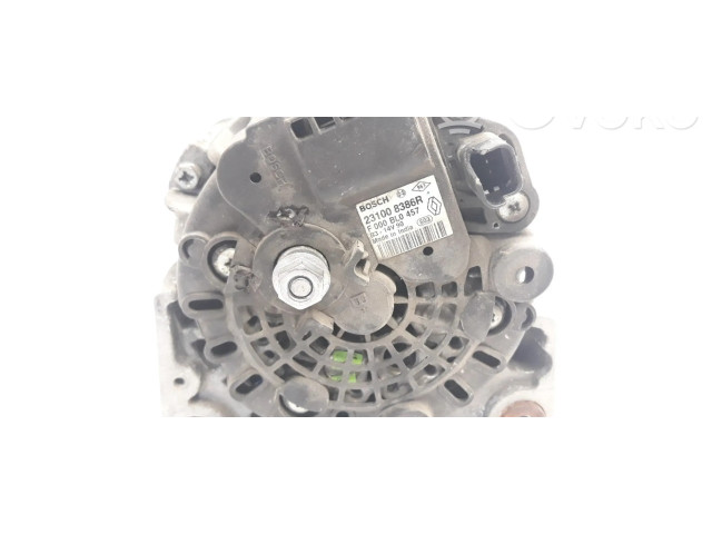 Генератор 231008386R, ALF640501HQ   Dacia Sandero 1.1     