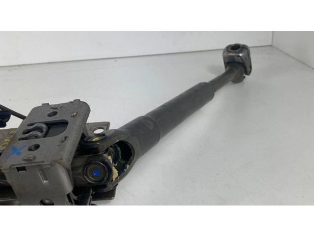 Рулевая рейка 2K5419501A, 15100206 Volkswagen Caddy 2015-2020 года