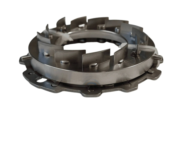  Турбина Audi A6 S6 C7 4G  799672, 804896         