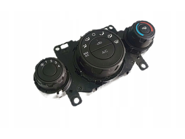 Блок управления климат-контролем DN1T19980AA Ford Ecosport