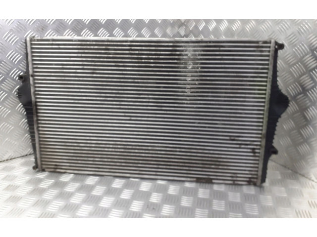 Интеркулер     Volvo S80 