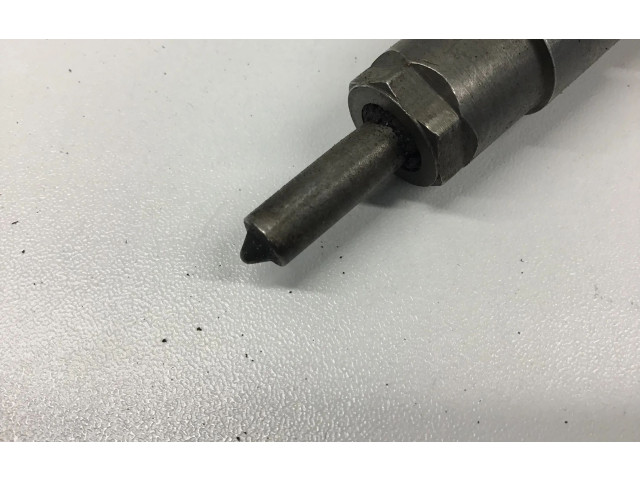 Форсунка 0445110078    Volvo V70  - 