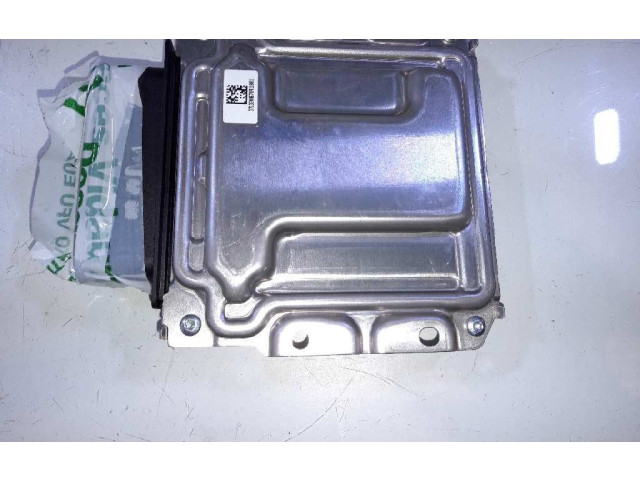 Блок управления KV6A5H298CC, 0281035909 Ford Transit - Tourneo Connect