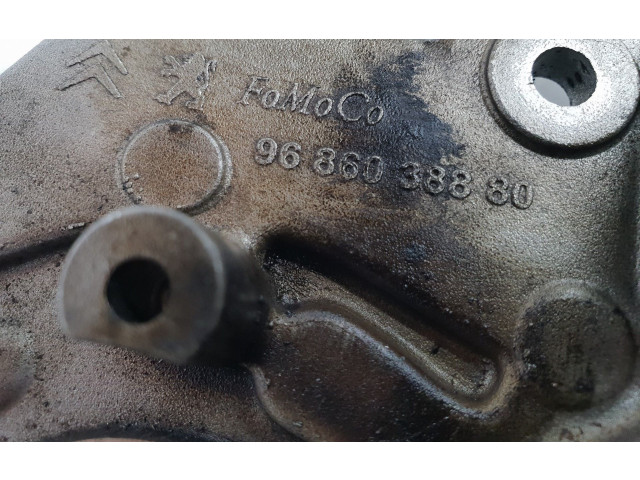 Čerpadlo oleje 9686038880, 1001F2 Citroen C4 Cactus