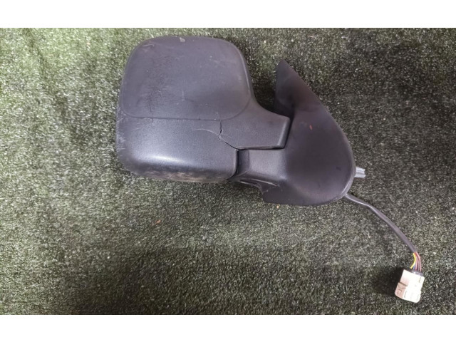 Zpětné zrcátko  Citroen Berlingo 1961    