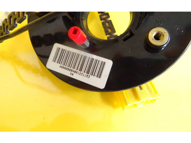 Подрулевой шлейф SRS 1H0959653E   Volkswagen PASSAT B4