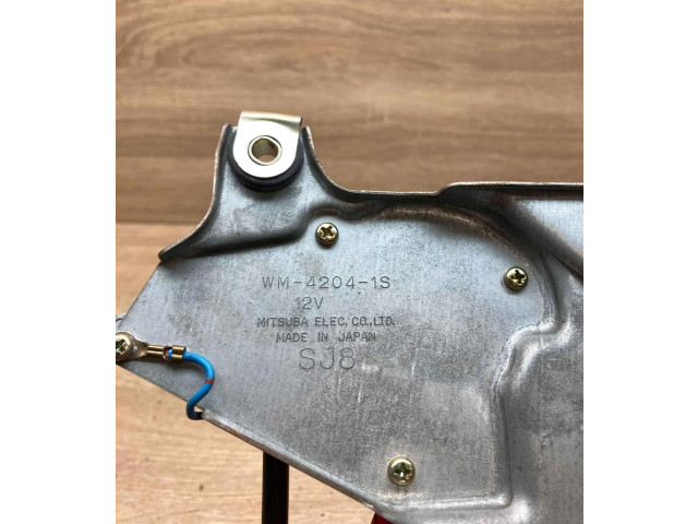 Моторчик заднего дворника WM42041S Mazda 626