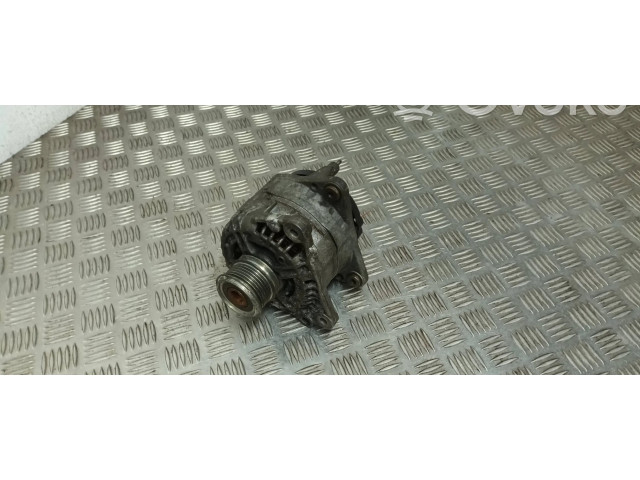 Генератор 05f903023d Skoda Fabia Mk2 (5J)