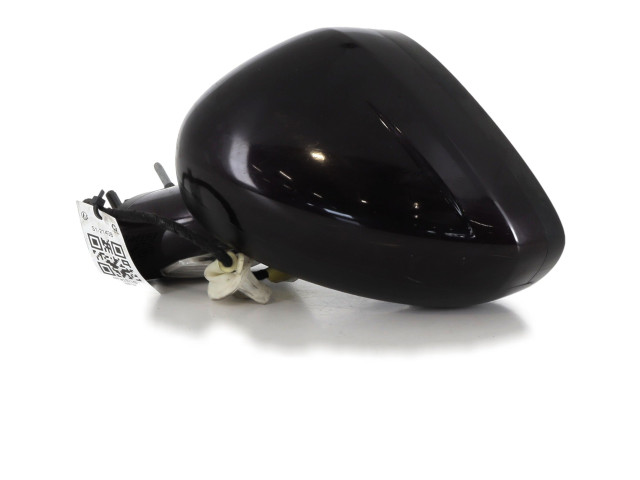 Зеркало электрическое Citroen DS4 - года