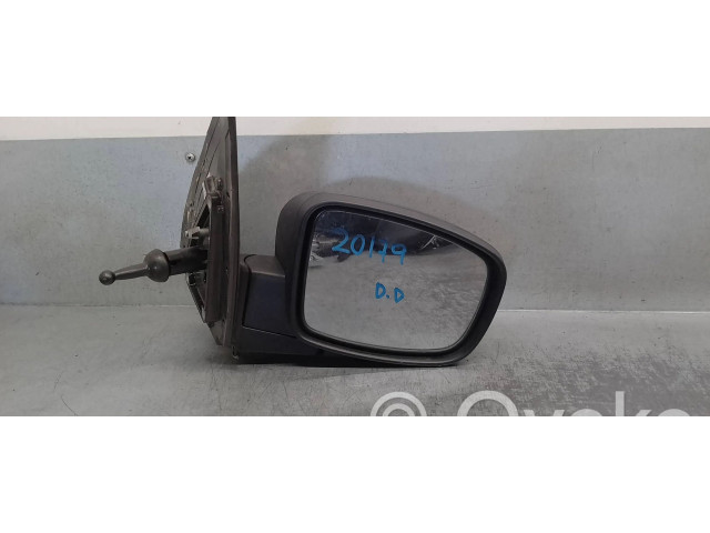 Зеркало электрическое Hyundai i10