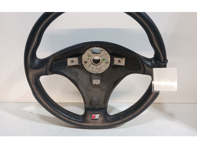 Руль Audi TT Mk1  1999 - 2006 года 8N0124A, 8N0419091A      