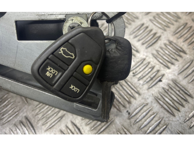 Ojnice 8673073, 73760 Volvo S80