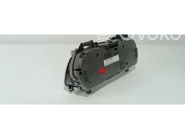 Přístrojová deska Renault Captur II 2021 248098156R, 248092055R