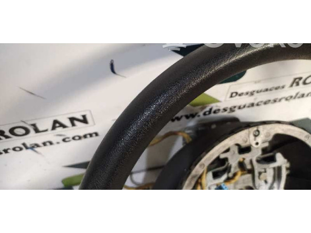 Руль Citroen C4 Grand Picasso 2007 - 2013 года 96823700ZD