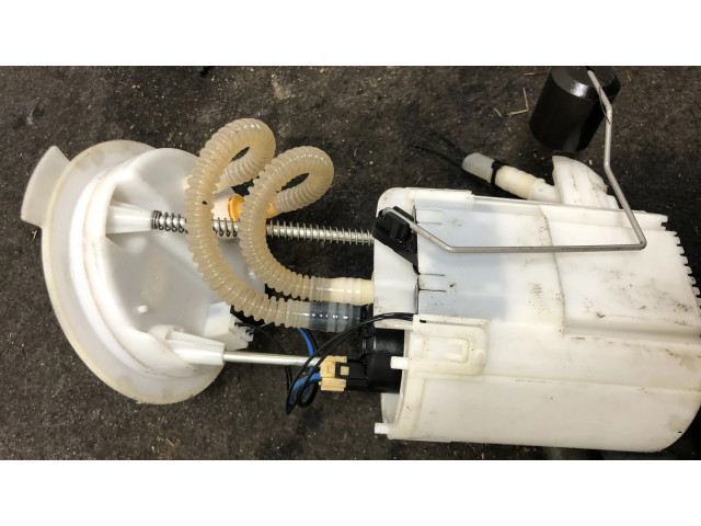 Vstřikovací čerpadlo 7243972 BMW 3 F30 F35 F31 pro naftový motor 2.0 N47 D20 C