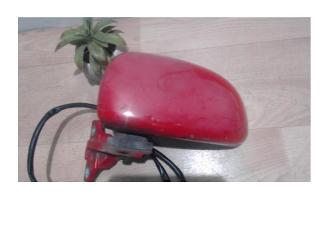 Зеркало (механическое)       Volkswagen New Beetle  1998 - 2010 года   