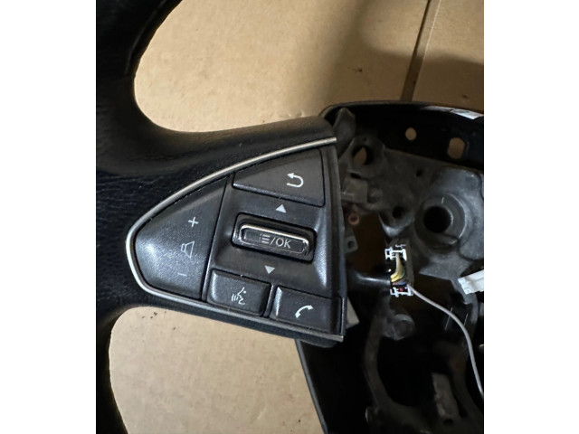 Volant Infiniti Q50 2016