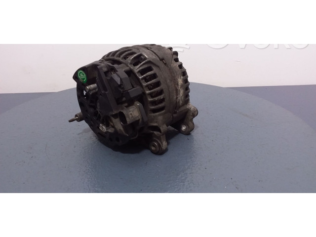 Генератор Skoda Octavia Mk1 (1U)