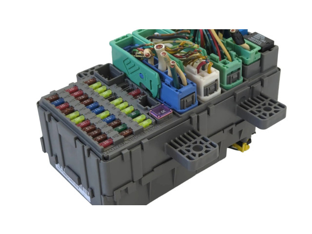 Pojistková skříňka SMGS330, 38200SMGG33 Honda Civic 2006