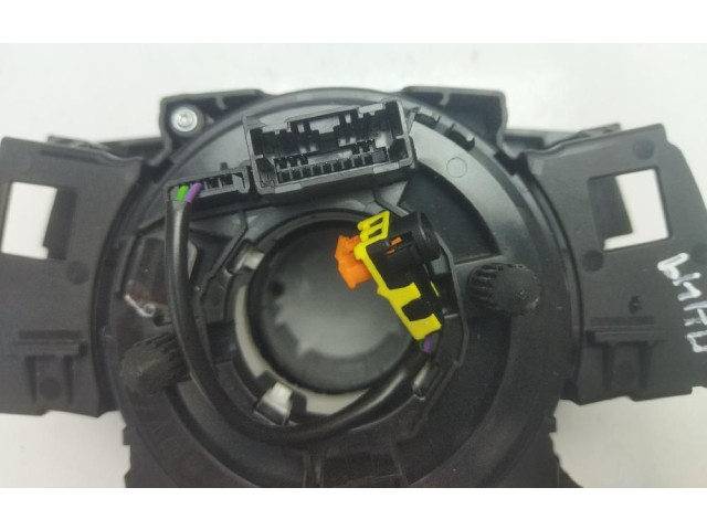 Подрулевой шлейф SRS GN1514A664AB Ford Ecosport