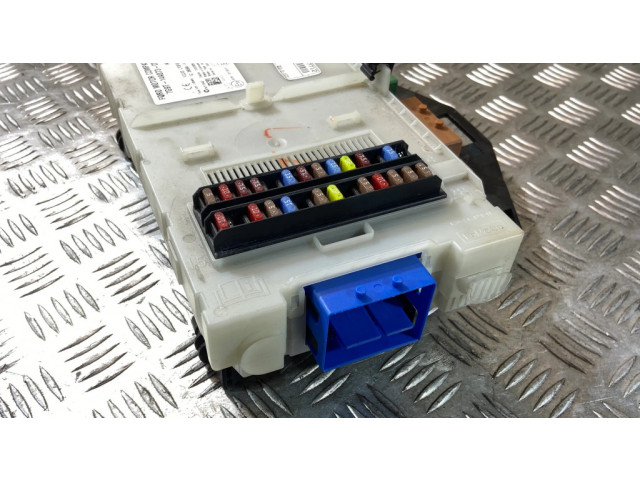 Pojistková skříňka 7G9T14A073DF, 7G9T14A073 Ford Mondeo MK IV 2009