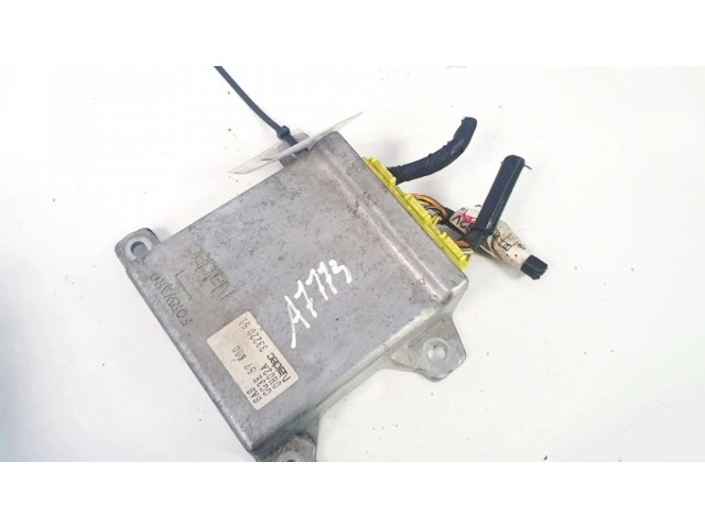 Блок подушек безопасности gg3e57k30, 3322051 Mazda 626