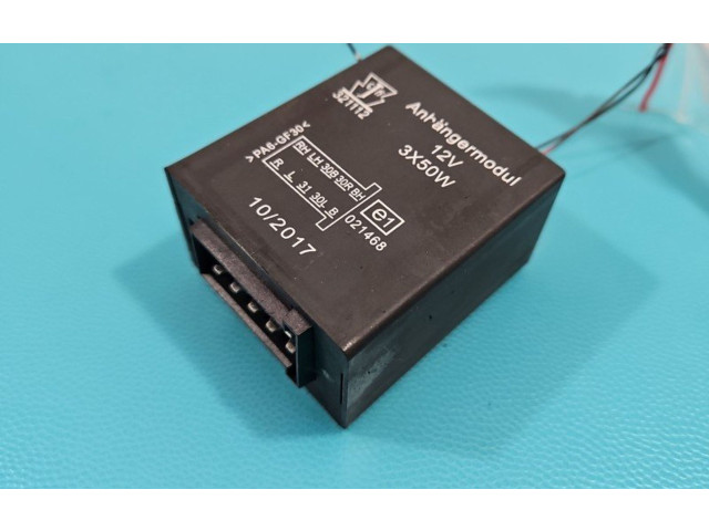 Блок комфорта 321112, IMPRK1392159   Opel Combo D   