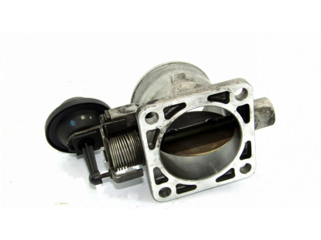 Электрическая задвижка