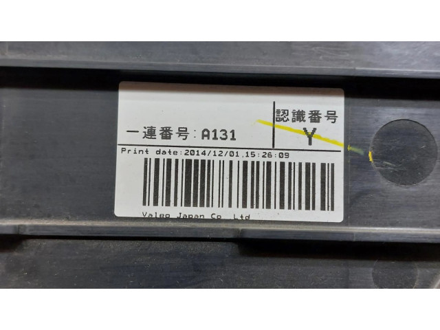 Вентилятор печки    214814GC0B   Infiniti Q50